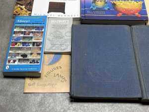 Books, including antiques and collectables - 4