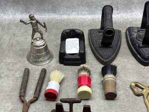 A group of curios - 2