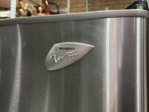 Westinghouse 420L bottom mount refrigerator - 2