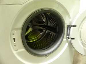 Miele washer and dryer set - 2