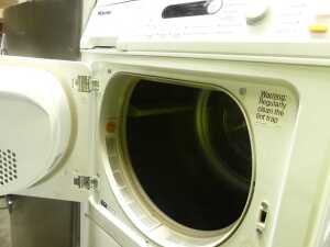 Miele washer and dryer set - 3