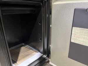 YB 500A Fireproof Safe - 3
