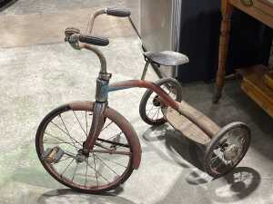 Cyclops scooter and bycicle - 3