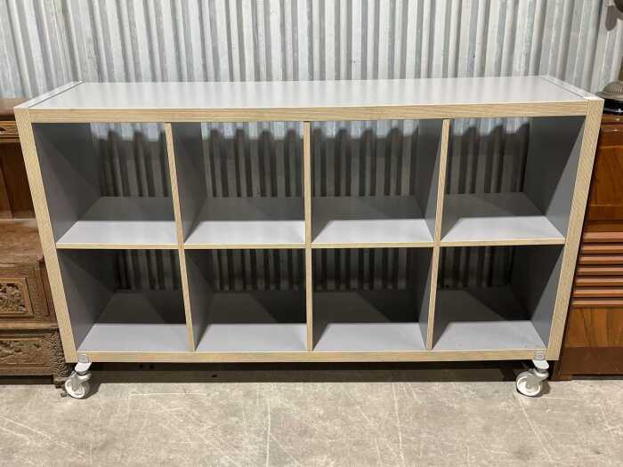 Cube unit