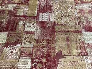 Modern rug - 2