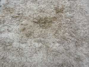 Modern polyester rug - 2