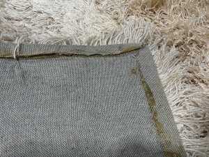 Modern polyester rug - 4