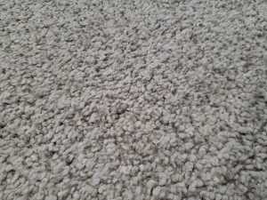 Machine-made polyester shag pile floor rug - 2