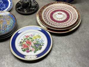 Ceramics and porcelain including English - 5
