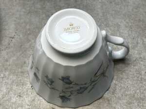 Eight Duchess English porcelain trios - 5