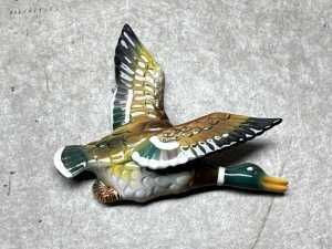 Ceramic bird figures, including Goebel - 5