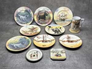 Royal Doulton Seriesware porcelain