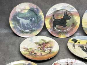 Royal Doulton Seriesware porcelain - 2