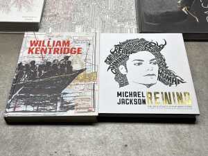 Art and culture books - 4