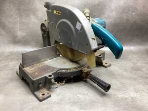Makita 255mm mitre saw