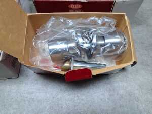 Lockwood Assa Abloy door accessories - 2