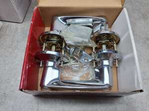 Lockwood Assa Abloy door accessories - 3