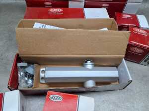 Lockwood Assa Abloy door accessories - 2
