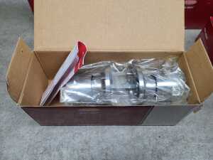 Lockwood Assa Abloy door accessories - 3