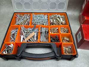 Lockwood door locks and accessories - 2