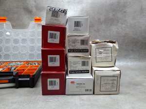 Lockwood door locks and accessories - 3