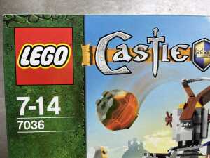 Lego Castle - 2