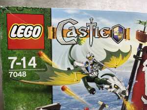 Lego Castle - 2