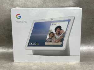 Google Nest Hub Max