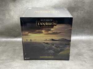 Dragori Games Ultimate Tantares Adventures Storage Box II