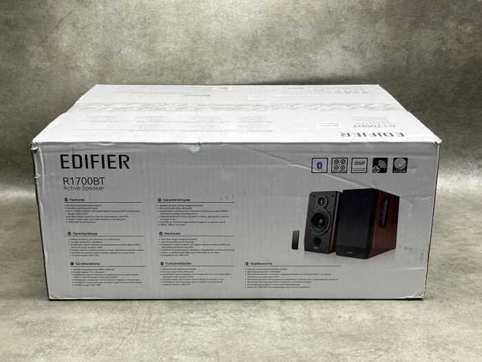 Edifier Active Speaker