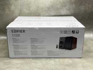 Edifier Active Speaker