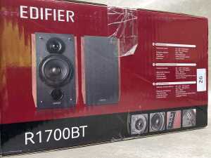 Edifier Active Speaker - 2