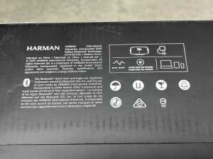 JBL Xtreme4 Bluetooth speaker - 3