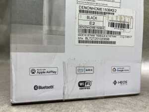 Denon Home 150 wireless speaker - 2