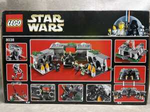 Lego Star Wars The Battle of Endor - 3