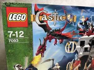 Lego Castle - 2