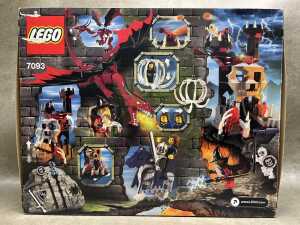 Lego Castle - 3