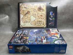 Lego Knights' Kingdom - 3