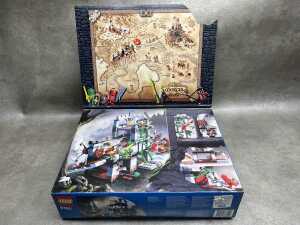 Lego Knights' Kingdom - 3