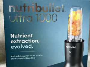 Nutribullet Ultra 1000 - 2