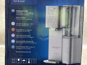 Philips Reverse Osmosis Water Station - 3