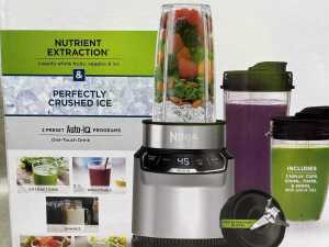 Ninja Nutri-Blender Pro - 2