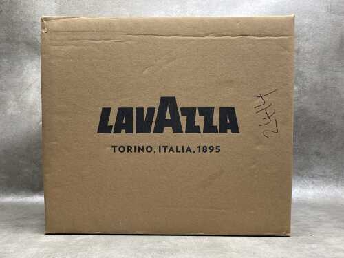 57 · Lavazza A Modo Mio SMEG coffee machine