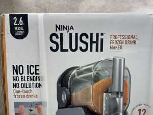Ninja Slushi frozen drink maker - 2