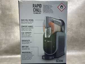 Ninja Slushi frozen drink maker - 4
