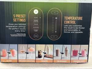 Ninja Slushi frozen drink maker - 5