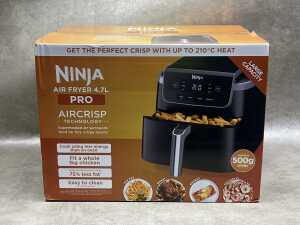 Ninja Pro air fryer