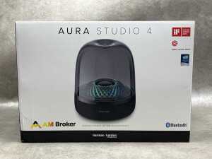 Harman Aura Studio 4 Bluetooth speaker