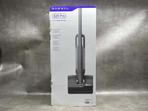 Narwal S20 Pro 4-in-1 vacuum mop