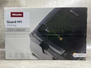 Miele Guard M1 Cat & Dog vacuum